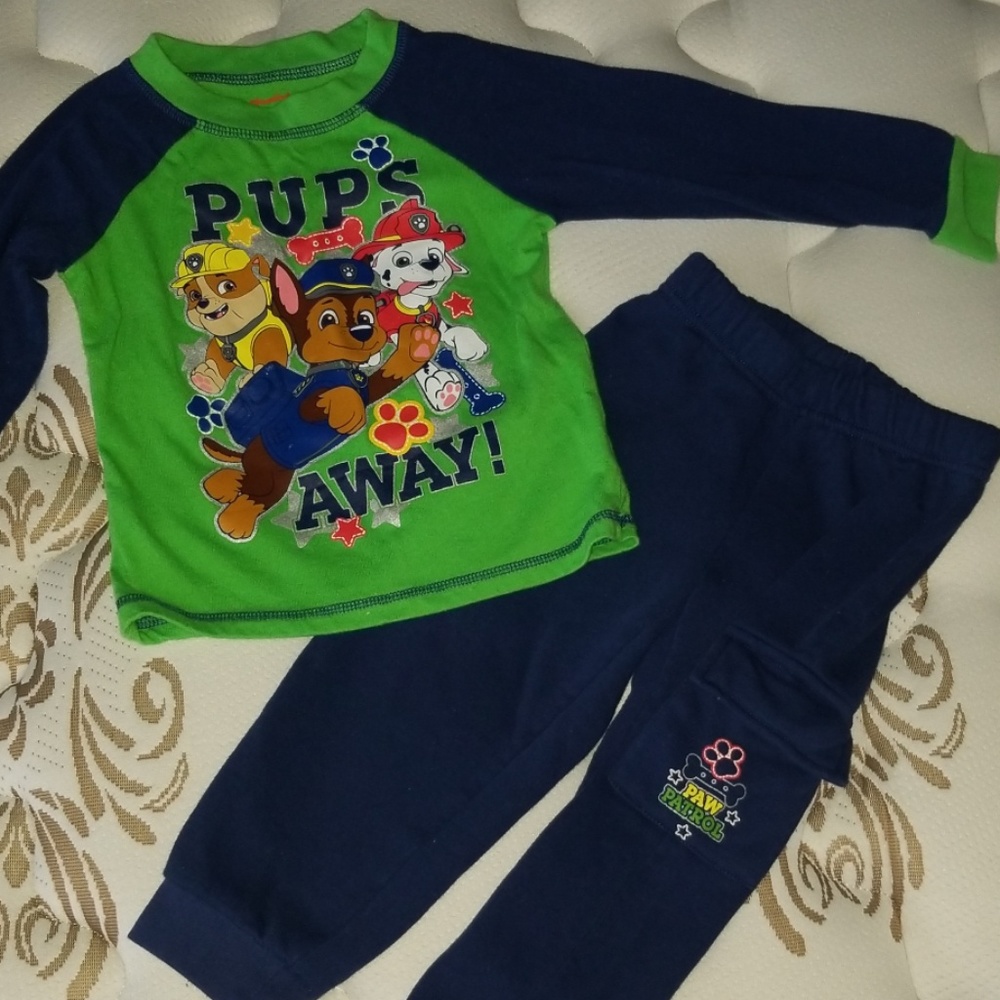 Toddler boy winter outfit